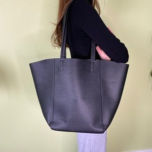 COPY - Black Tote Bag